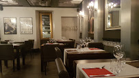 Atmosphère du Restaurant Italien Visconti à Besançon - n°7
