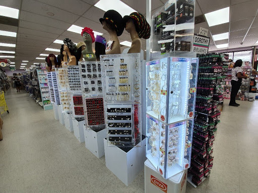 Beauty Supply Store «Kiss Me Beauty Supply - Kissimmee, Florida», reviews and photos, 1409 N Main St, Kissimmee, FL 34744, USA