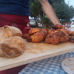 Photo n°6 de l'avis de Vanessa.u fait le 26/07/2021 à 07:09 sur le  Masseria Marini à Salve