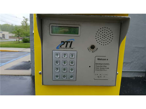 Self-Storage Facility «Extra Space Storage», reviews and photos, 10 Cadillac Rd, Burlington, NJ 08016, USA