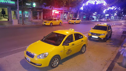 Cedidiye Taksi