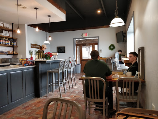 Coffee Shop «Wholly Ground Coffee Shop», reviews and photos, 27988 Walker South Rd, Walker, LA 70785, USA