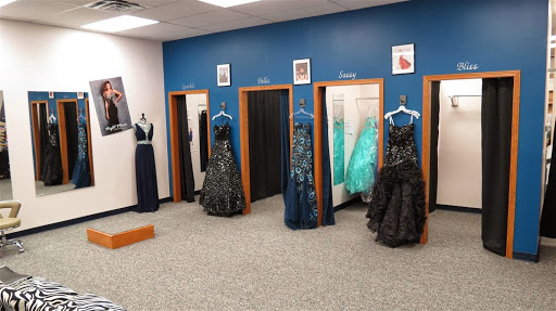 Bridal Shop «Bridal Elegance DSM», reviews and photos, 2791 100th St, Urbandale, IA 50322, USA