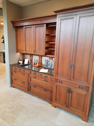 Cabinet Maker «Canyon Cabinetry & Design», reviews and photos, 6431 N Thornydale Rd, Tucson, AZ 85741, USA