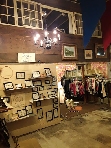 Fashion Accessories Store «BUiLDiNG CHARACTER», reviews and photos, 342 N Queen St, Lancaster, PA 17603, USA