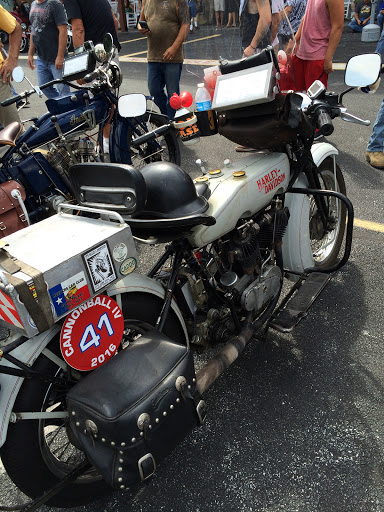 Harley-Davidson Dealer «Chesapeake Harley-Davidson», reviews and photos, 4600 Thunder Court, Darlington, MD 21034, USA