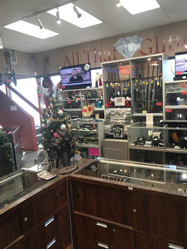 Pawn Shop «All That Glitters Pawn Shop Portland», reviews and photos, 12200 SE Division St, Portland, OR 97236, USA