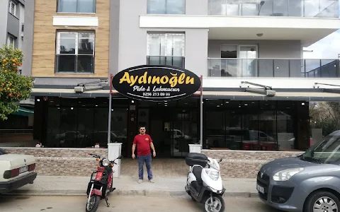 AYDINOĞLU PİDE&LAHMACUN image