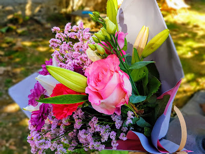 Émilie Roses à Sens