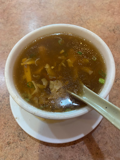 China Garden Restaurant image