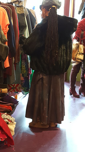 Boutique «Flo Boutique Co», reviews and photos, 404 W Willis St, Detroit, MI 48201, USA