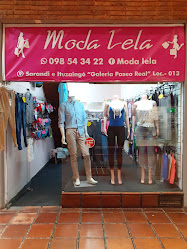 Moda lela