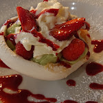 Photo n° 1 de l'avis de Al.h fait le 27/06/2021 à 20:19 pour LE CERCLE - RESTAURANT / BRASSERIE à Montévrain