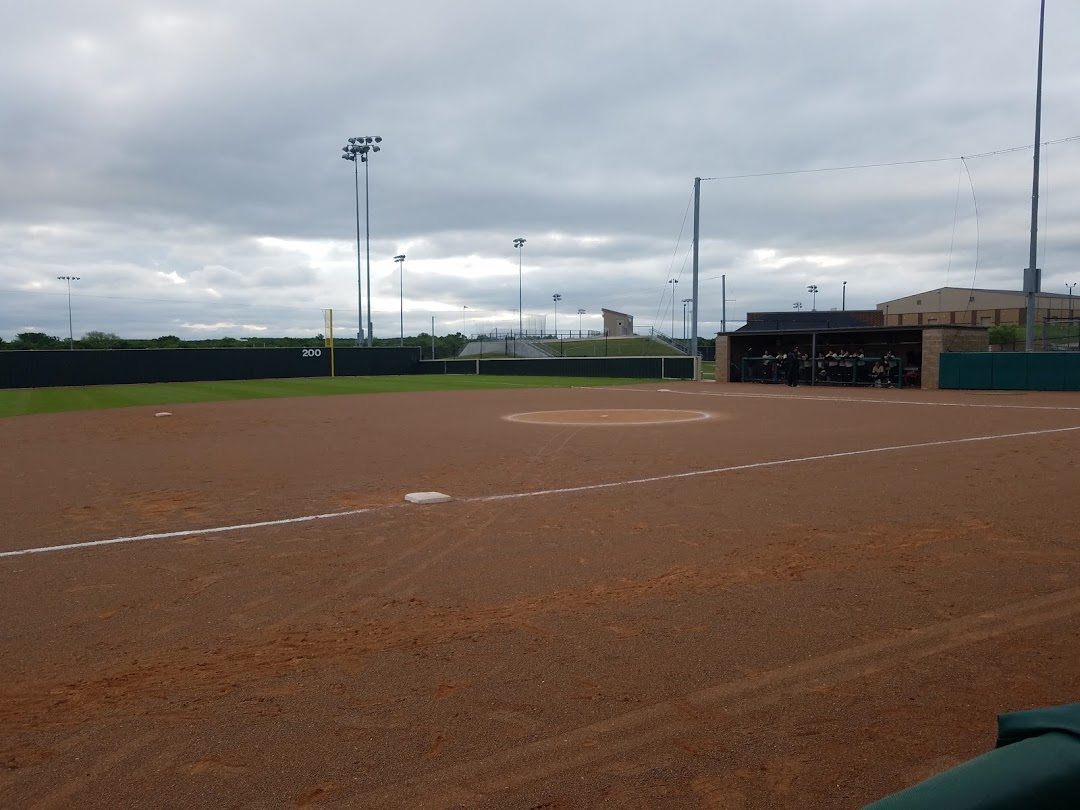 Centennial High School Softball Stadium