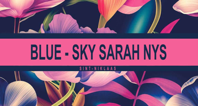 Blue Sky Sarah Nys - Kledingwinkel