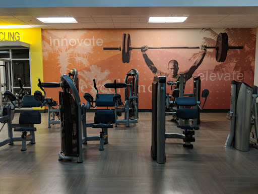 Gym «LA Fitness», reviews and photos, 10848 E Foothill Blvd, Rancho Cucamonga, CA 91730, USA