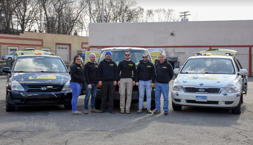 Sure Lock & Key Locksmith - Torrington