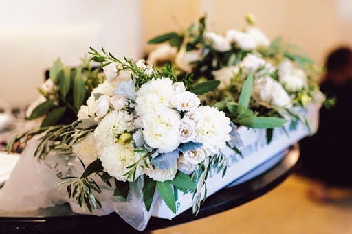 Florist «Rosies and Posies», reviews and photos, 1581 W Campbell Ave, Campbell, CA 95008, USA