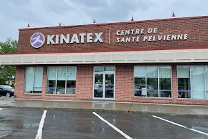 Kinatex Pointe-Claire Centre de Santé Pelvienne image
