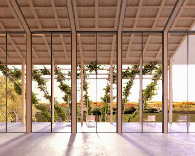 LA Vânia Leandro Architecte à Colmar