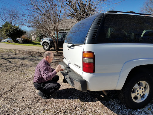 900 West St, Georgetown, TX 78626, USA