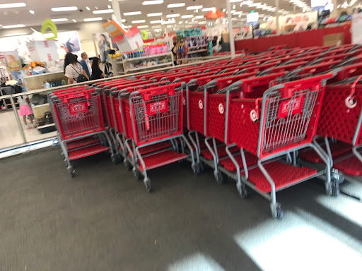 Department Store «Target», reviews and photos, 17700 NE 76th St, Redmond, WA 98052, USA