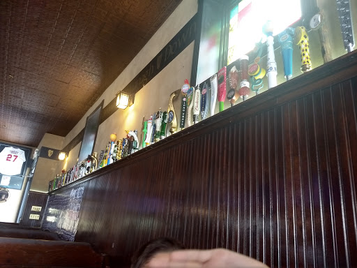 Irish Pub «Old Oar House Irish Pub», reviews and photos, 123 N High St, Millville, NJ 08332, USA