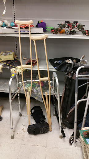 Thrift Store «Goodwill», reviews and photos, 6000 S Park Ave # 9, Hamburg, NY 14075, USA