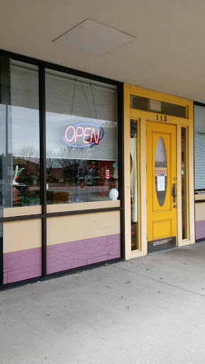 Donut Shop «Sara Donuts», reviews and photos, 2201 Long Prairie Rd, Flower Mound, TX 75022, USA