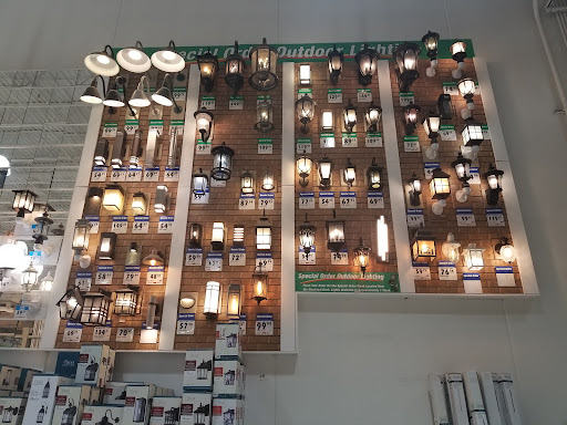 Home Improvement Store «Menards», reviews and photos, 3200 Manawa Center Dr, Council Bluffs, IA 51501, USA