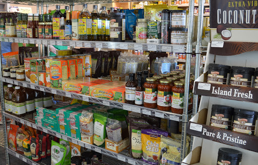 Health Food Store «Vitalize», reviews and photos, 4414 SW College Rd #1520, Ocala, FL 34474, USA