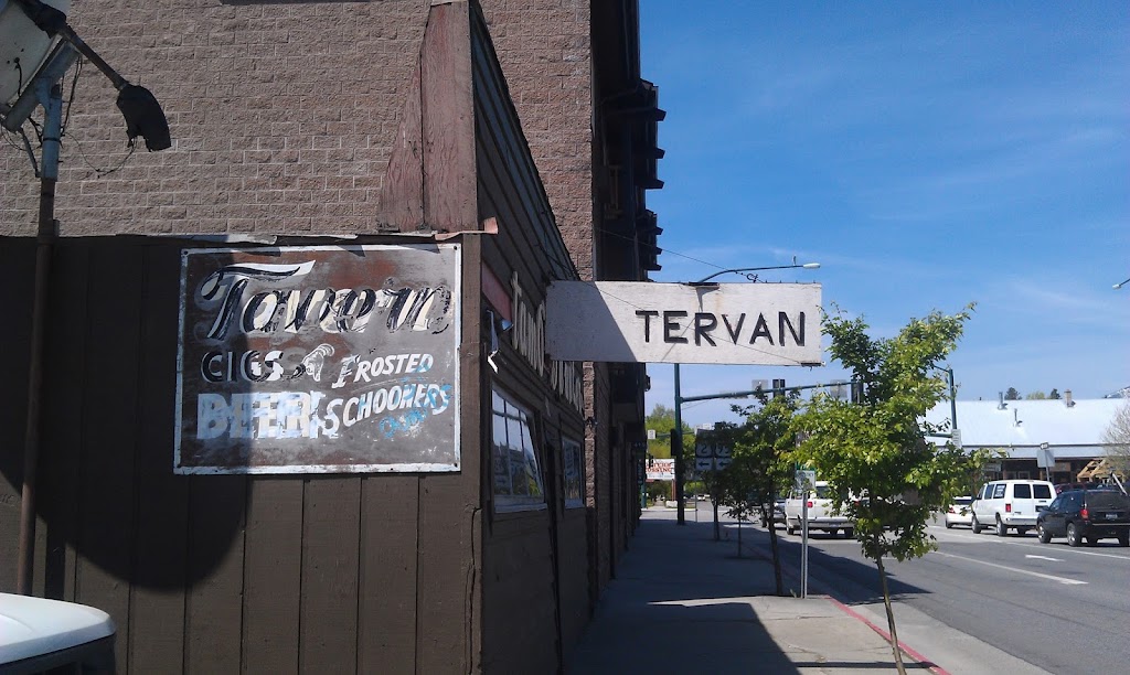 Tervan Tavern 83864