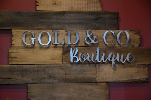 Gold Dealer «Gold & Co Boutique», reviews and photos, 387 W Main St A, Hendersonville, TN 37075, USA