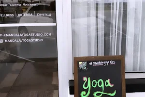 Mandala Yoga Studio image