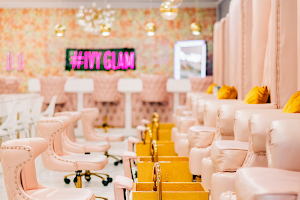 Ivy Glam Beauty Bar