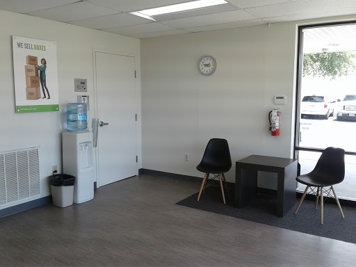 Storage Facility «Extra Space Storage», reviews and photos, 5045 W Cypress St, Tampa, FL 33607, USA