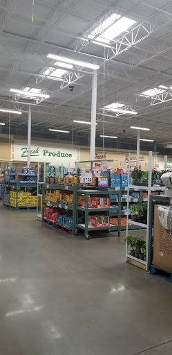 Warehouse club «BJ’s Wholesale Club», reviews and photos, 16200 SW 88th St, Miami, FL 33196, USA