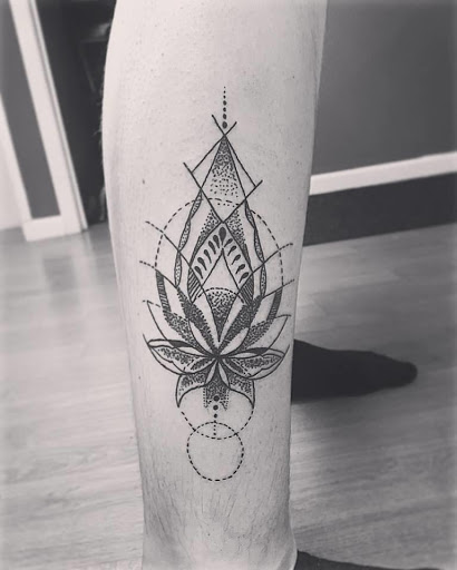 Tattoo Shop «Pens and Needles Tattoo Studio», reviews and photos, 1314 Airline Dr, Bossier City, LA 71112, USA