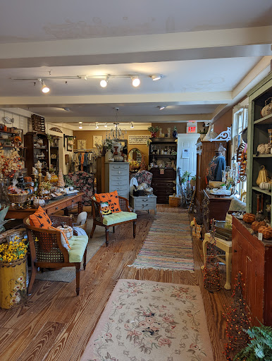 The Shops at Marlborough Barn