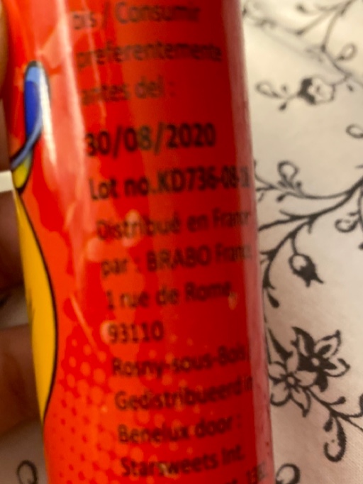 Photo n° 1 de l'avis de Agathe. fait le 24/11/2023 à 14:08