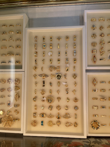 Jeweler «Babylon Jewelry», reviews and photos, 1842 N University Dr, Plantation, FL 33322, USA