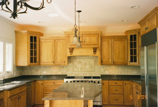 Electrician «wirenuts electrical services», reviews and photos, 9442 Jefferson Ave, Brookfield, IL 60513, USA