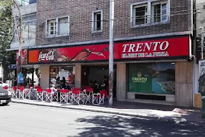 Pizzeria Trento image