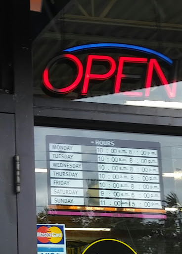 Sporting Goods Store «Play It Again Sports - Florida», reviews and photos, 11620 S Cleveland Ave, Fort Myers, FL 33907, USA