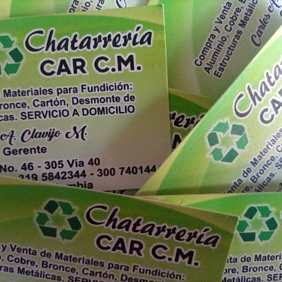 Chatarreria Car C.H.