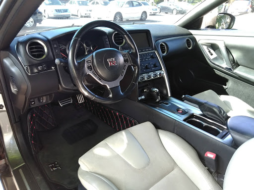 Used Car Dealer «Empire Auto Sales», reviews and photos, 646 W Main St, Lexington, KY 40508, USA