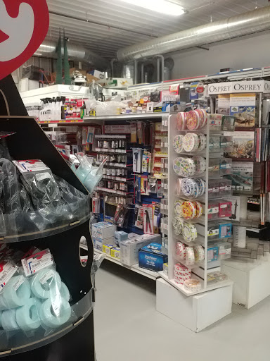 Hobby Store «HobbyTown USA», reviews and photos, 9200 Pyott Rd, Lake in the Hills, IL 60156, USA