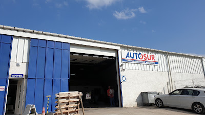 Contrôle technique Autosur Gardanne à Gardanne