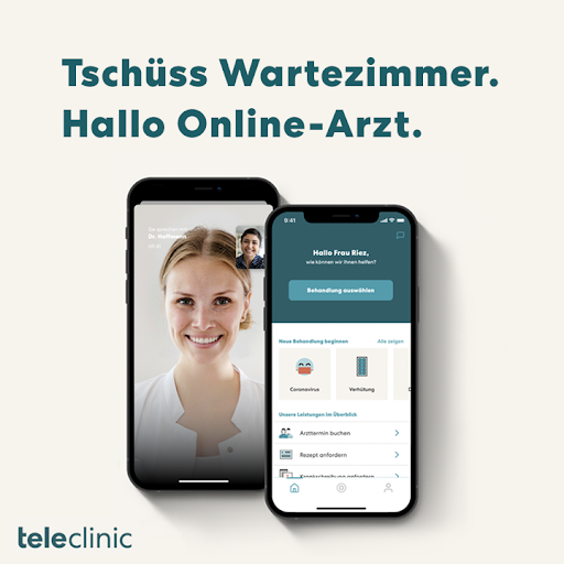 TeleClinic GmbH