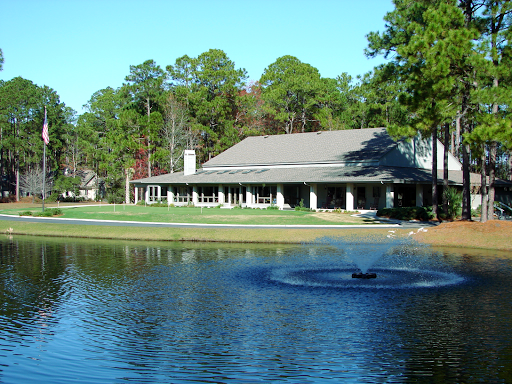 Golf Club «Dolphin Head Golf Club», reviews and photos, 56 High Bluff Rd, Hilton Head Island, SC 29926, USA